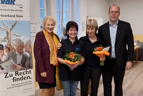 Jubiläumsveranstaltung Jubiläumsveranstaltung