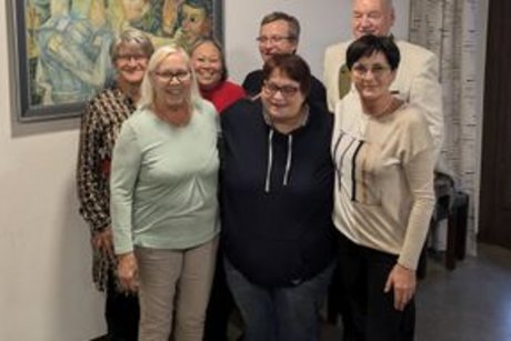 Adventsfeier 2024 Adventsfeier 2024