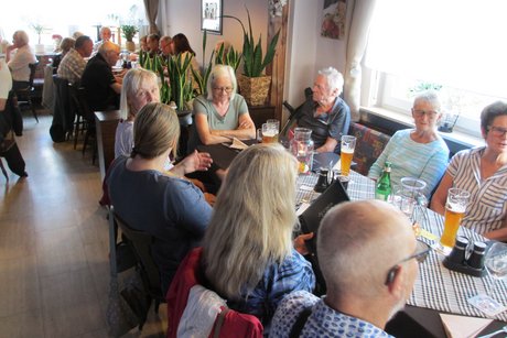 Herbstfest 10.09.2026