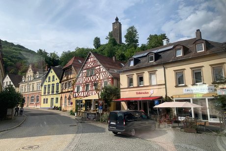 Bad Berneck Bad Berneck