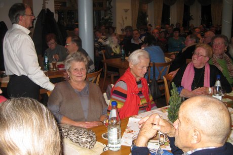 Jahresabschluss 2016