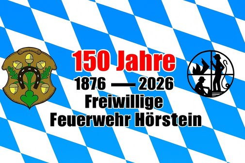 Logo Feuerwehr H&ouml;rstein