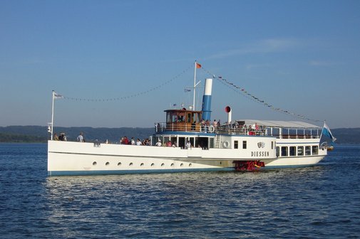 Ammersee