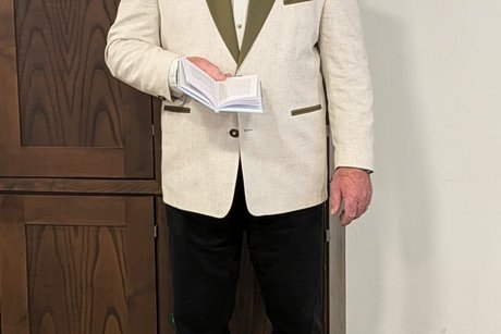 Adventsfeier 2024 Adventsfeier 2024