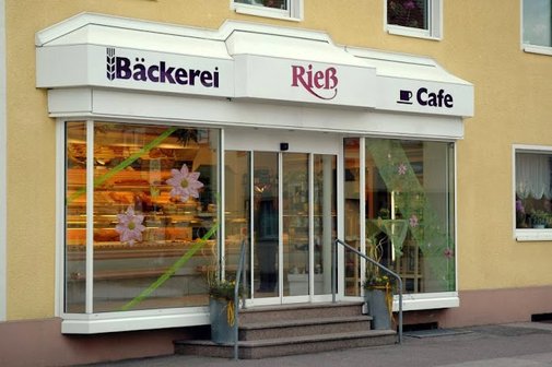 Café Rieß Café Rieß