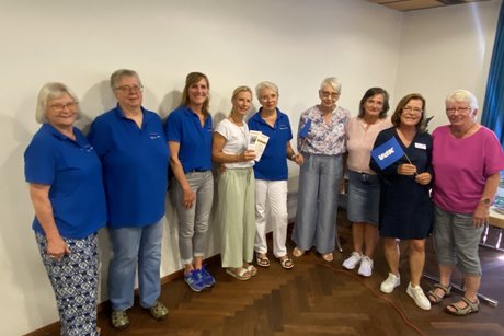 Demenz verstehen &ndash; Teil 3!