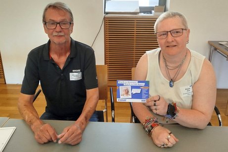 VdK Waldkraiburg