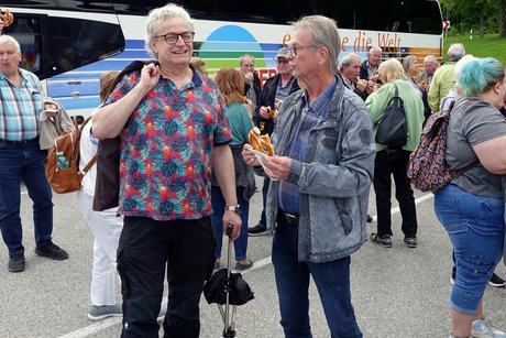 VdK Ausflug - Obersalzberg VdK Ausflug - Obersalzberg