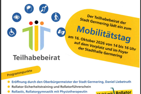 Mobilit&auml;tstag