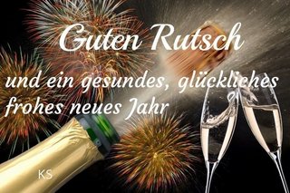 Guten Rutsch