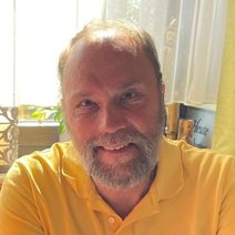 Diese Bild zeigt Schriftführer Gerhard Kohberger
