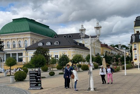 Halbtagesfahrt 2024 Halbtagesfahrt 2024