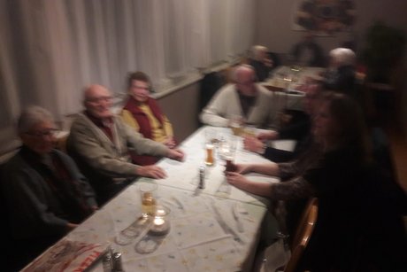 VdK Stammtisch am 29.01.2026