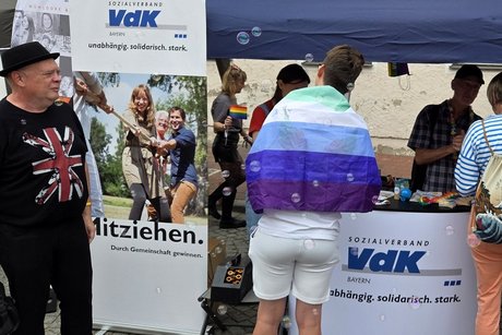 VdK Waldkraiburg