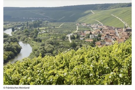 Weinfranken