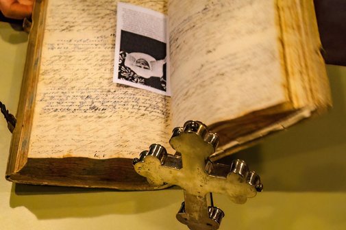 Bibel