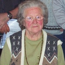 Frau Rademacher