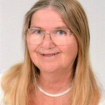 Margret Hofmann