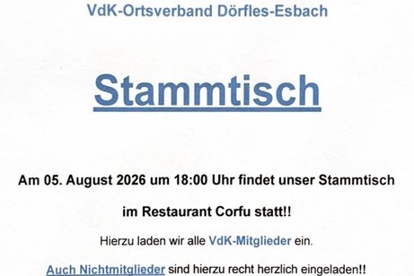 VdK-Ortsverband