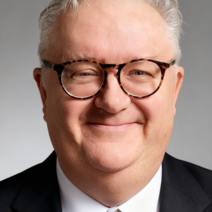 Alexander Gschl&ouml;ssl Schriftf&uuml;hrer des VdK OV Giesing