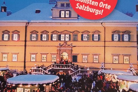 Hellbrunner Adventszauber