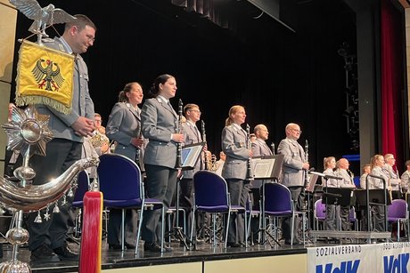 Begegnungskonzert
