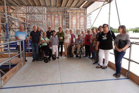 Fahrt nach Berlin Fahrt nach Berlin