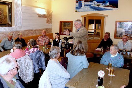 VdK Waldkraiburg VdK Waldkraiburg