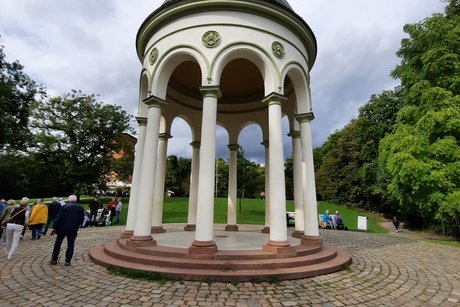 Nerobergtempel Nerobergtempel