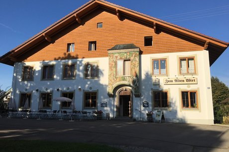 Gasthaus Stork