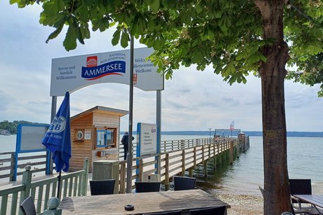 n&ouml;rdliche Rundfahrt