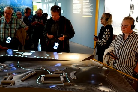 VdK Ausflug - Obersalzberg VdK Ausflug - Obersalzberg