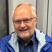 Frank-Peter Schneider Ortsvorstand