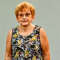 Bild von Frau Dorsch