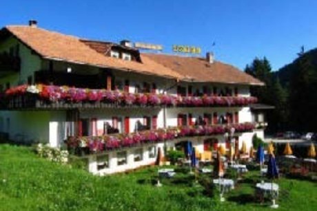 Hotel Pausa