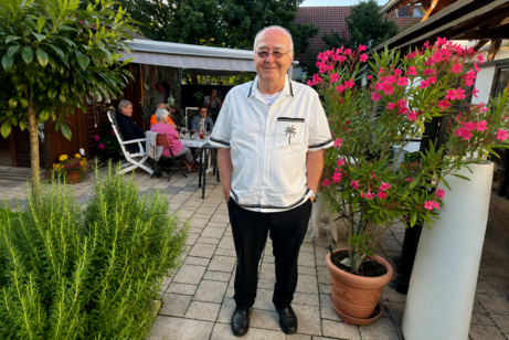 Lothar Kreile Lothar Kreile