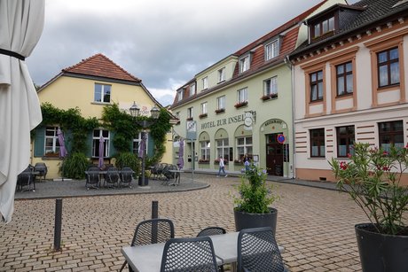 Fahrt nach Berlin Fahrt nach Berlin