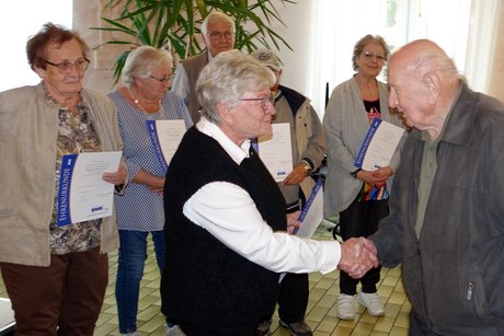 VdK Waldkraiburg