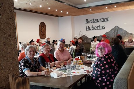 Faschingskranzerl 2024