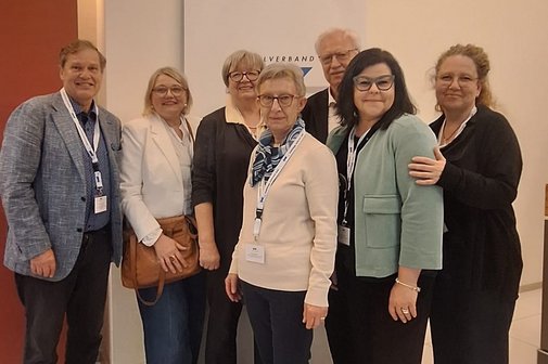 VdK-Forum M&uuml;nchen