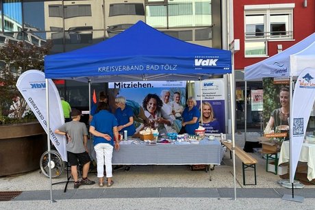 Mobilitätstage Mobilitätstage