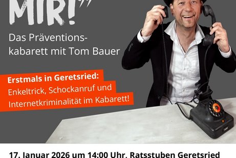 Neujahrsempfang 2026 Neujahrsempfang 2026