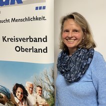 Portraitfoto Juina Wessel