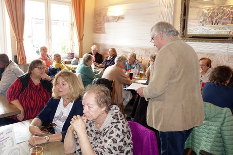 VdK Waldkraiburg VdK Waldkraiburg