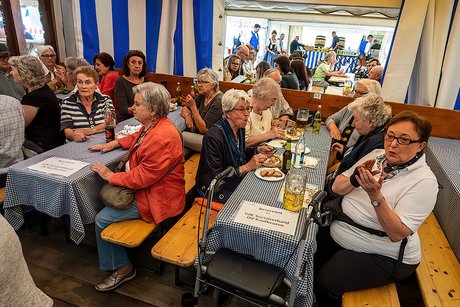 Gruppenfoto Gruppenfoto