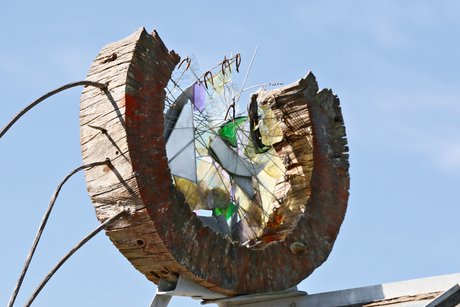 Kunst im Garten Kunst im Garten