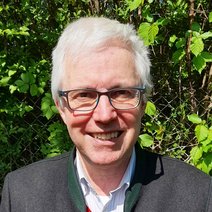 Beisitzer Toni von Lerchenfeld