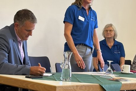 VdK Stammtisch