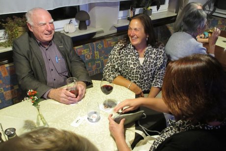 Herbstfest 23.09.2025