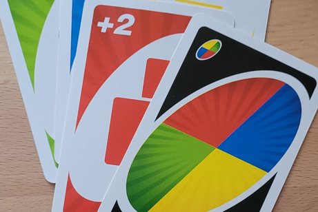 Spielenachmittag Spielenachmittag